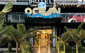 Hotel Ocean Fusagasuga
